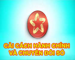 Chuyên mục Cải cách hành chính và chuyển đổi số 28-8-2024