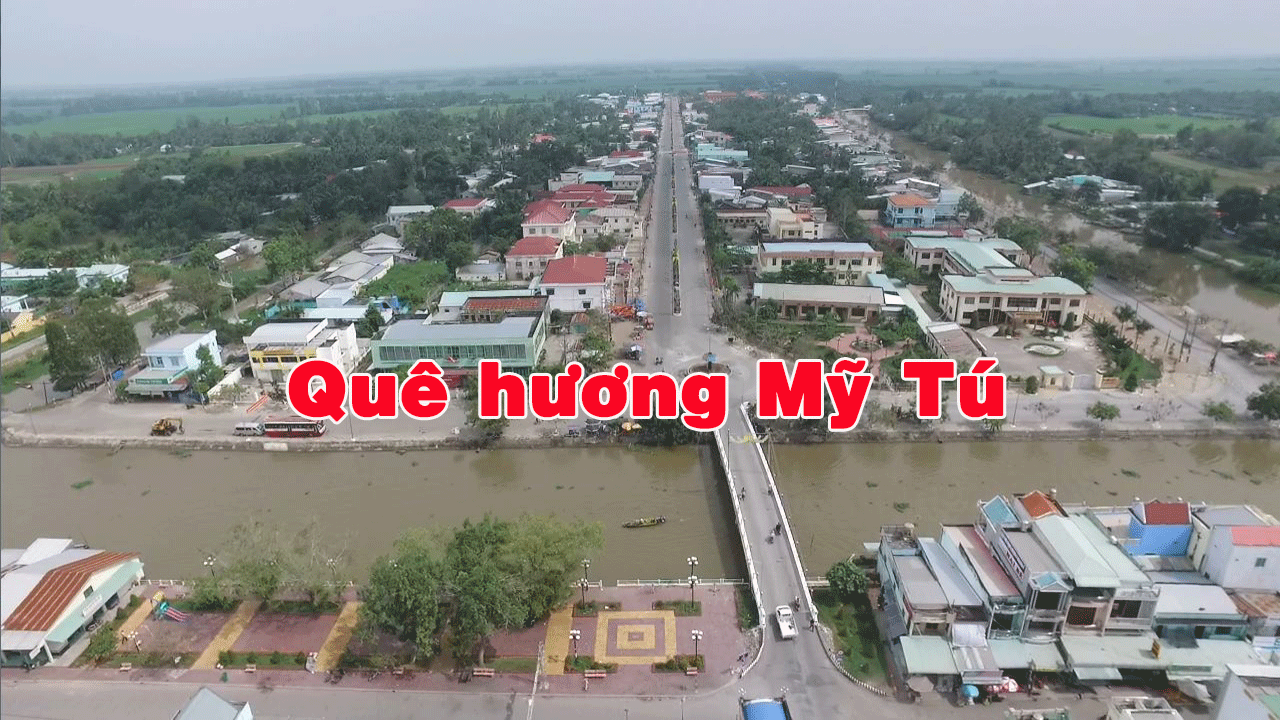 Chuyên mục Quê hương Mỹ Tú 26-9-2024